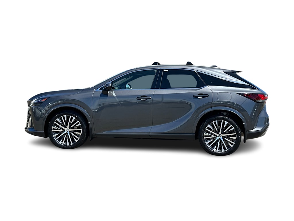 Thumbnail: 2024 Lexus RX - 3