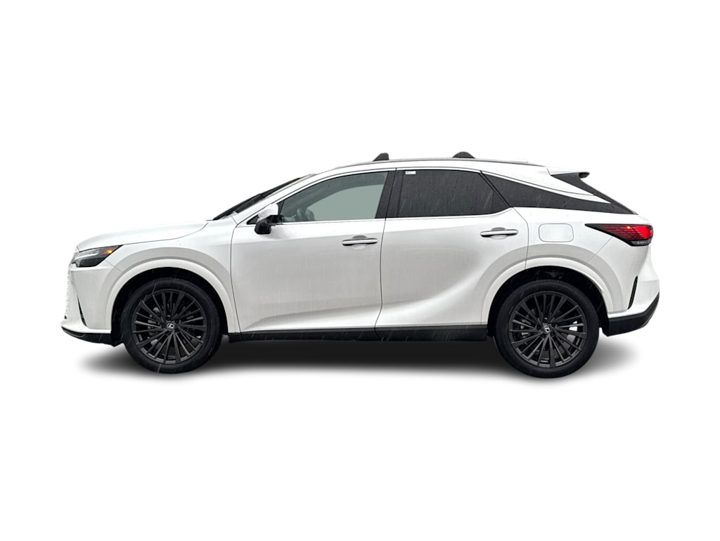 Thumbnail: 2025 Lexus RX - 3