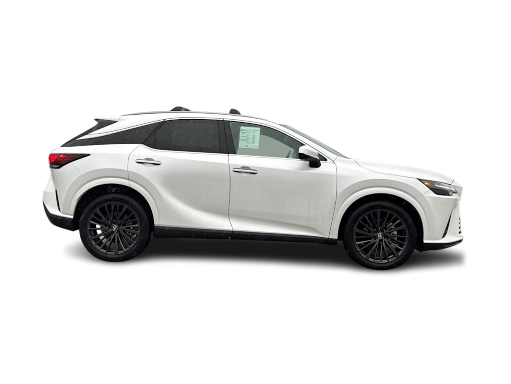 Thumbnail: 2025 Lexus RX - 20