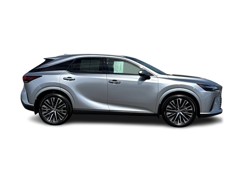 Thumbnail: 2026 Lexus RX - 20