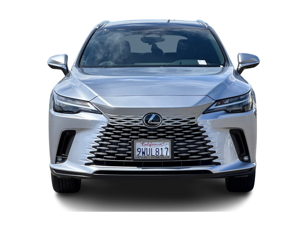 Thumbnail: 2026 Lexus RX - 6