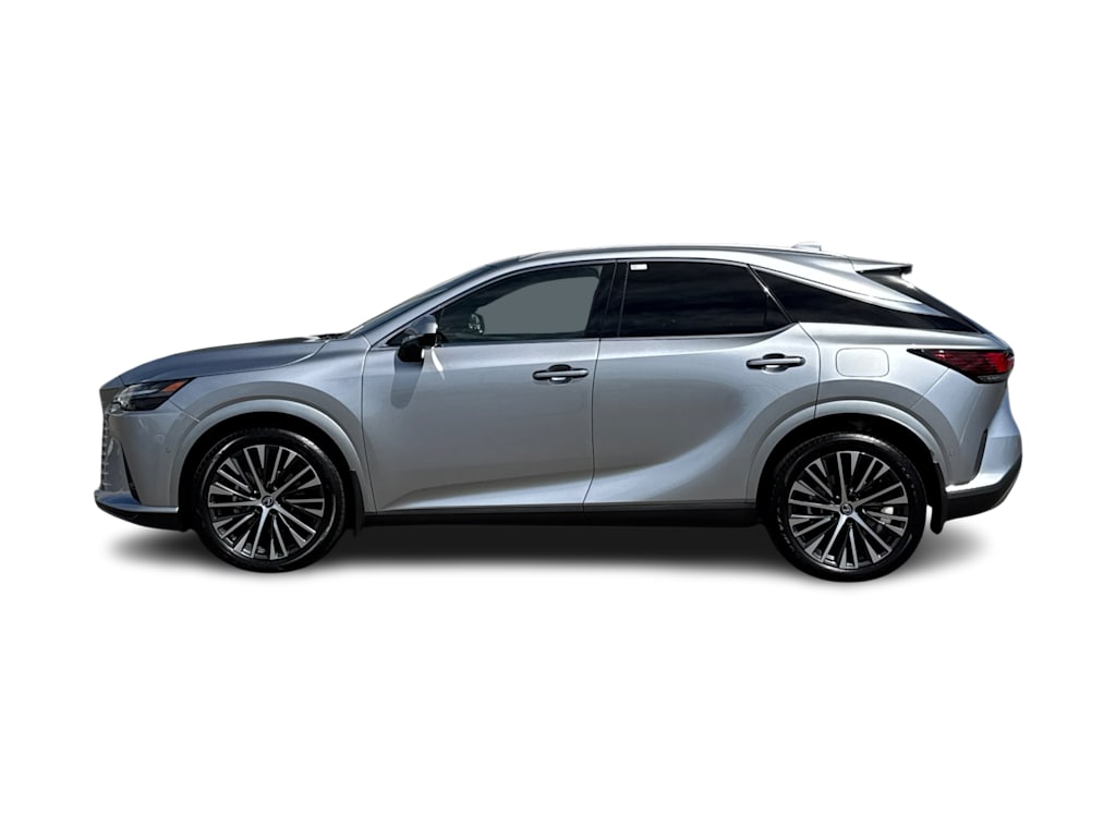 Thumbnail: 2026 Lexus RX - 3