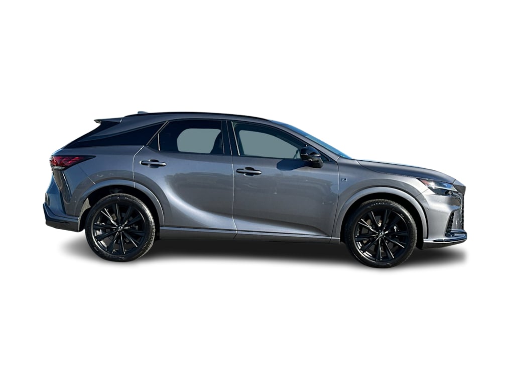 Thumbnail: 2023 Lexus RX - 22