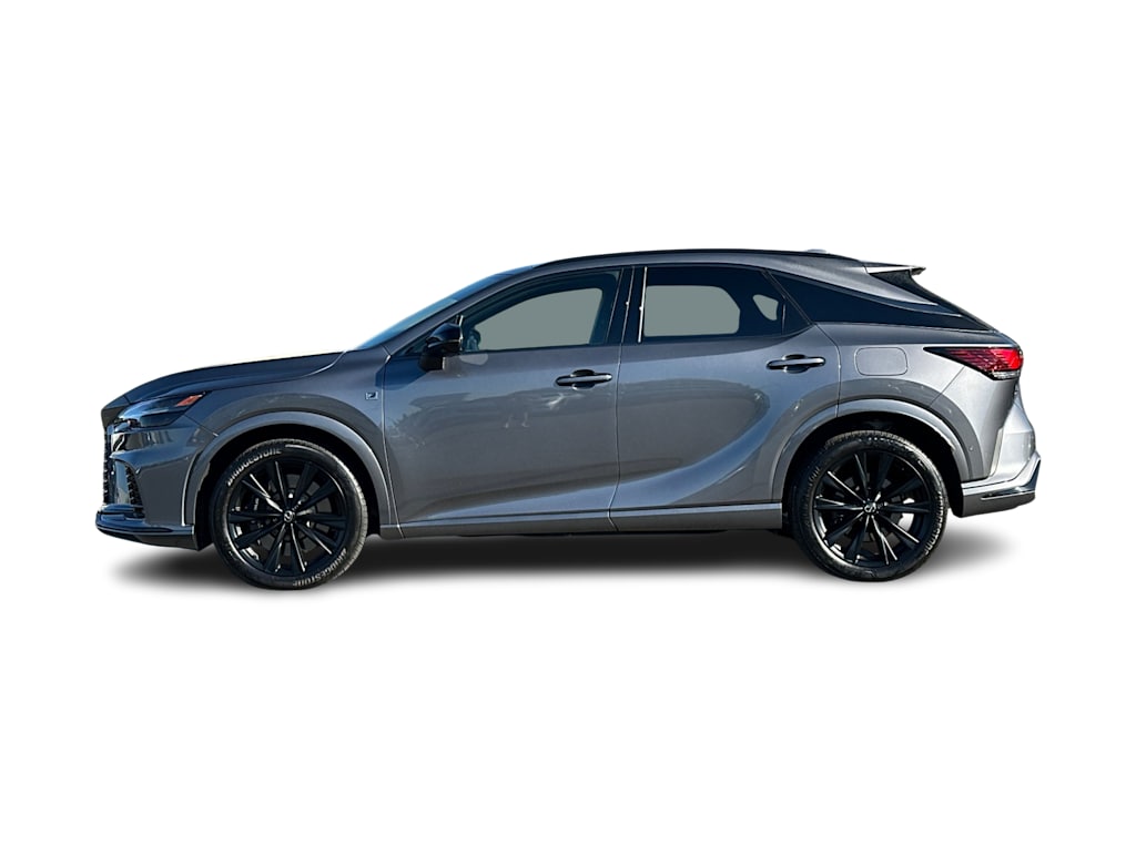 Thumbnail: 2023 Lexus RX - 3