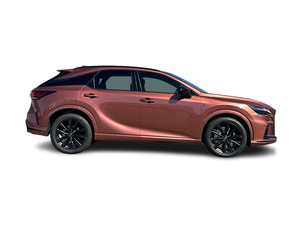 Thumbnail: 2024 Lexus RX - 20
