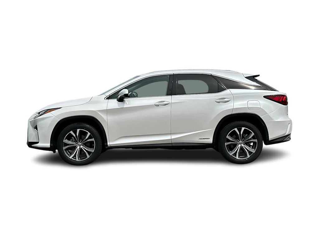 Thumbnail: 2017 Lexus RX - 3
