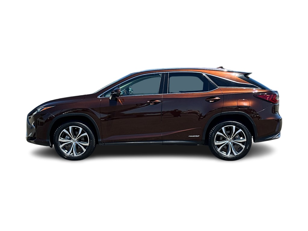 Thumbnail: 2016 Lexus RX - 3