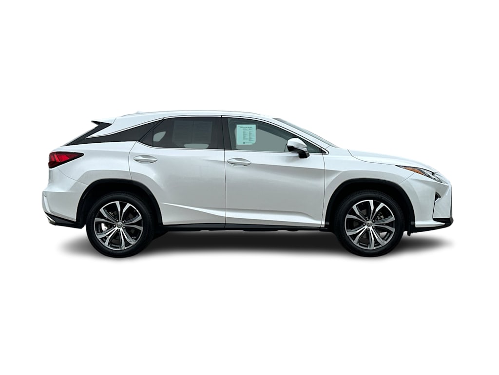 Thumbnail: 2016 Lexus RX - 22