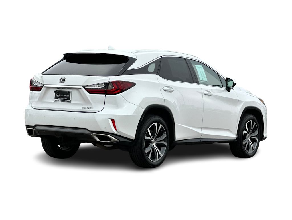 Thumbnail: 2016 Lexus RX - 20