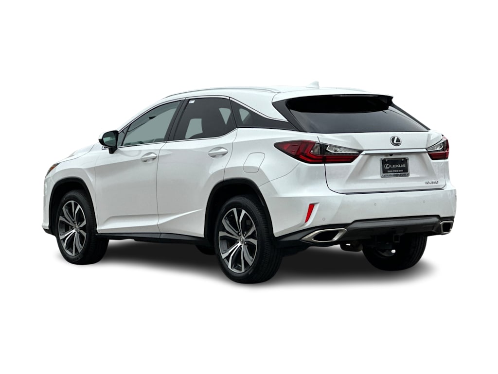 Thumbnail: 2016 Lexus RX - 4