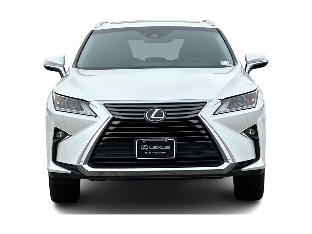 Thumbnail: 2016 Lexus RX - 6
