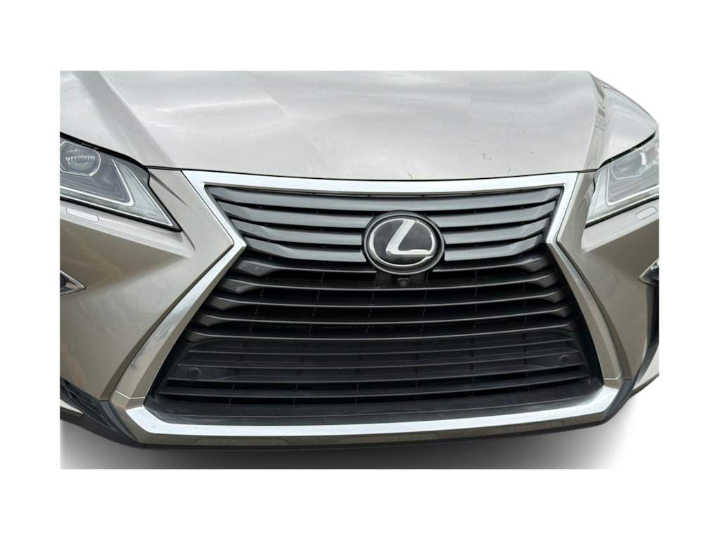 Thumbnail: 2017 Lexus RX - 12