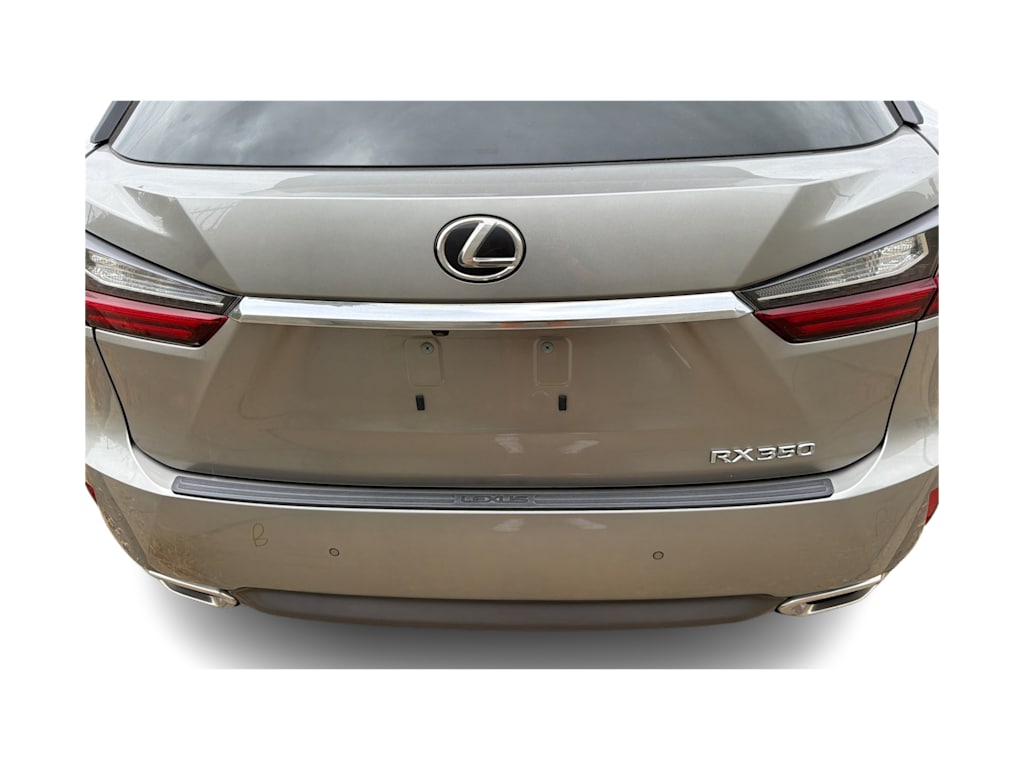 Thumbnail: 2017 Lexus RX - 17