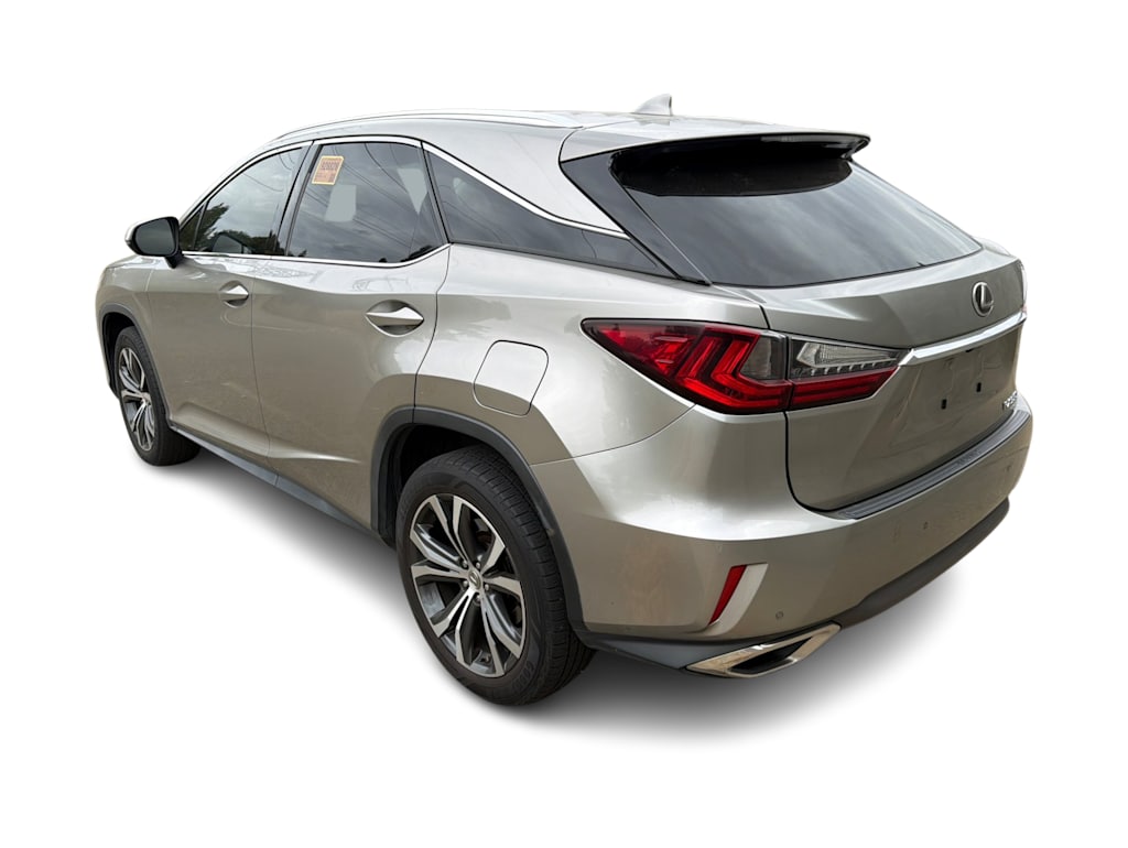 Thumbnail: 2017 Lexus RX - 2