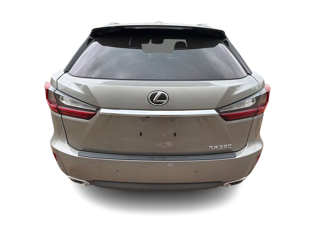Thumbnail: 2017 Lexus RX - 3