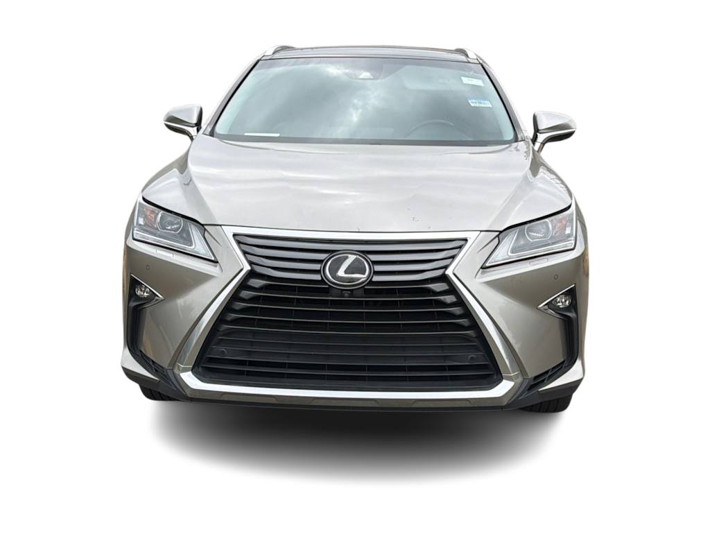 Thumbnail: 2017 Lexus RX - 10