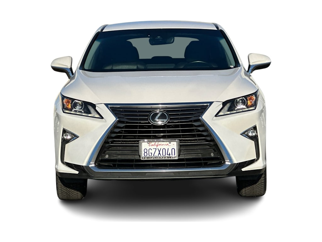 Thumbnail: 2019 Lexus RX - 6