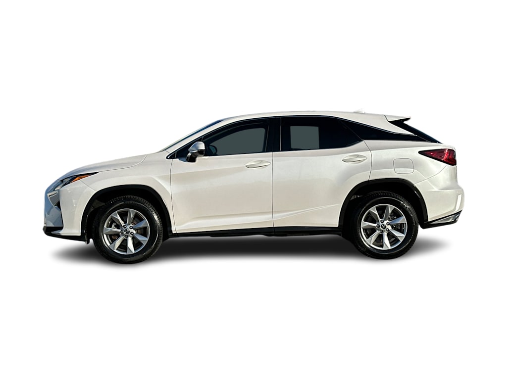 Thumbnail: 2019 Lexus RX - 3