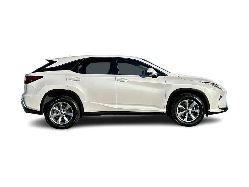 Thumbnail: 2019 Lexus RX - 21