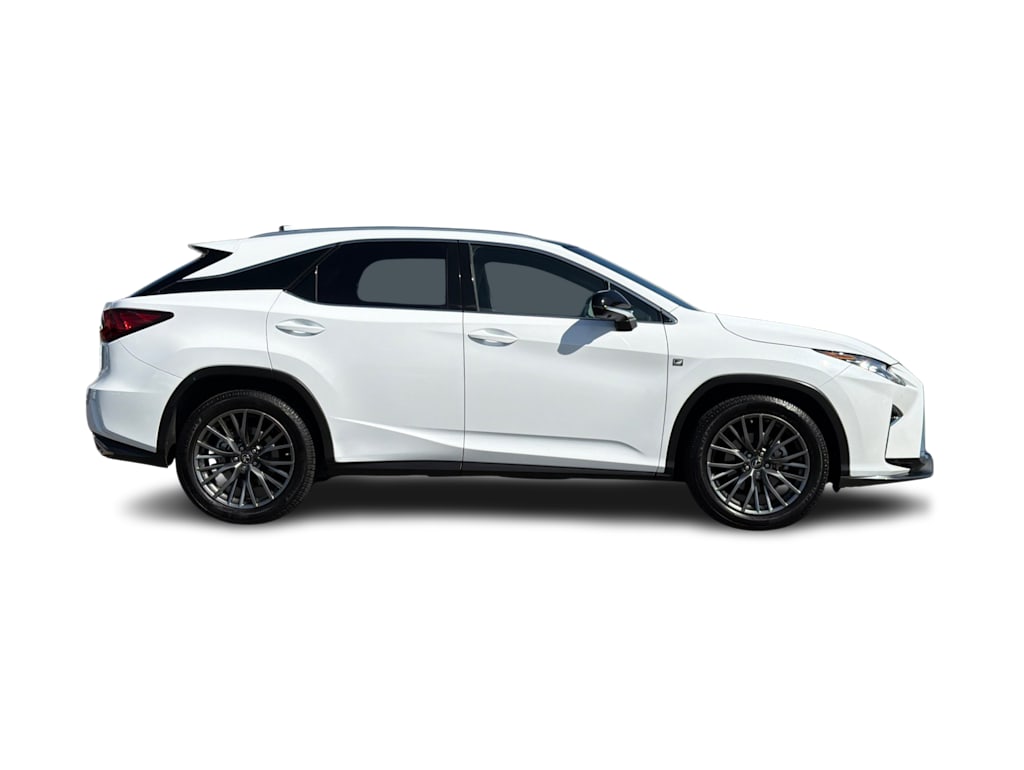 Thumbnail: 2019 Lexus RX - 20