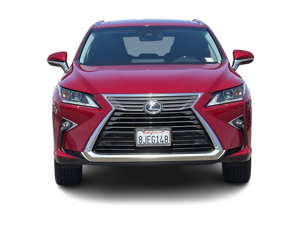Thumbnail: 2019 Lexus RX - 6