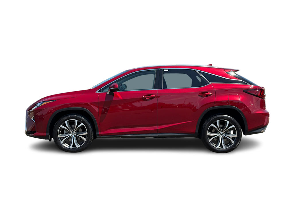Thumbnail: 2019 Lexus RX - 3