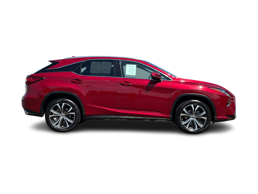 Thumbnail: 2019 Lexus RX - 20