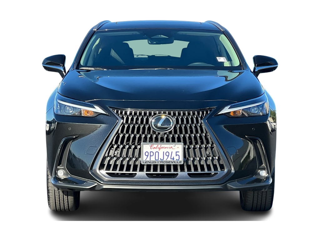 Thumbnail: 2025 Lexus ES - 6