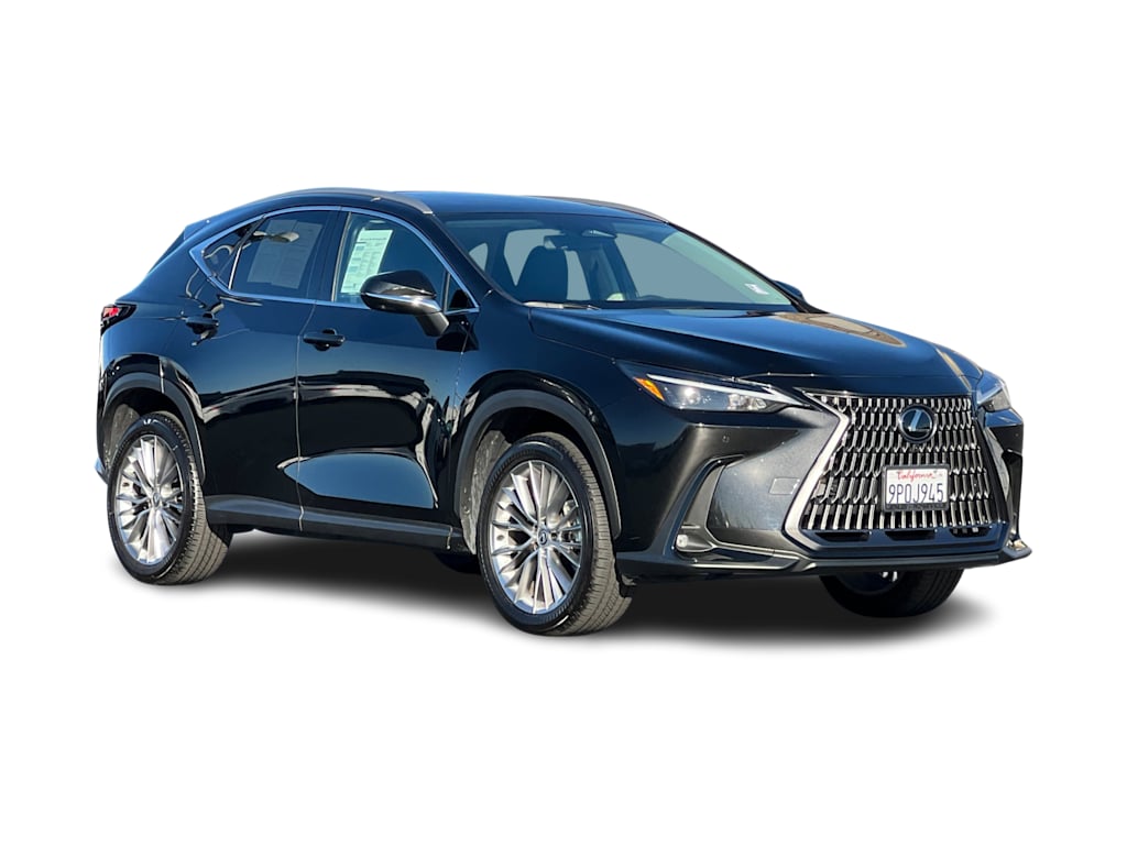 Thumbnail: 2025 Lexus ES - 17