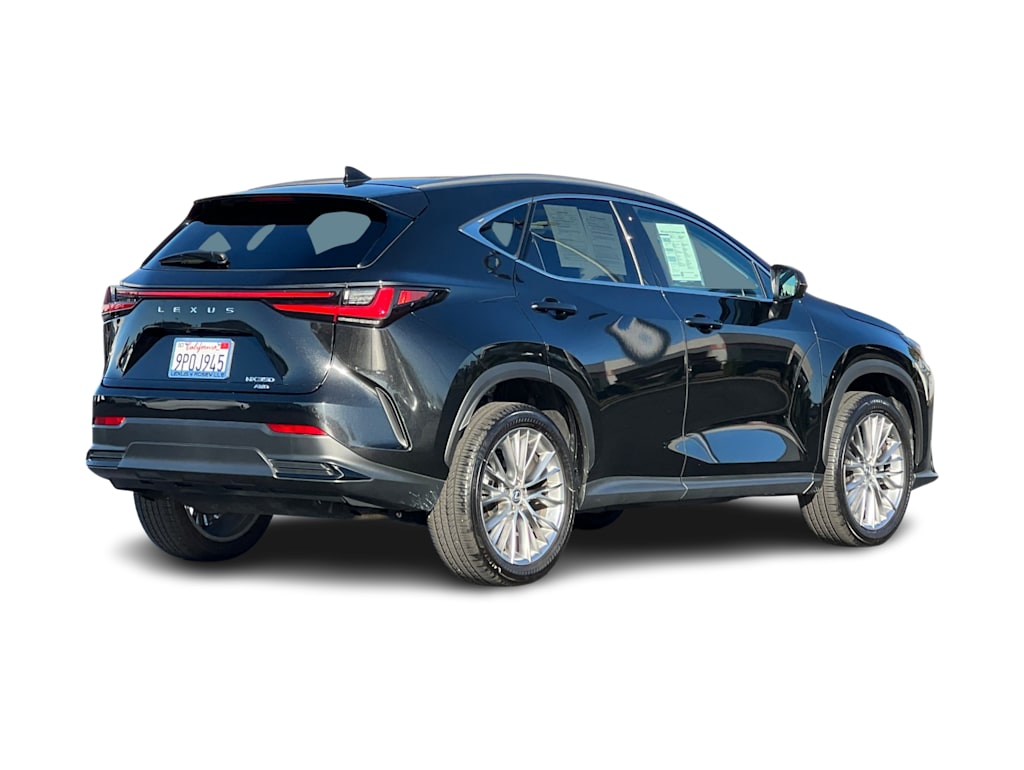 Thumbnail: 2025 Lexus ES - 16