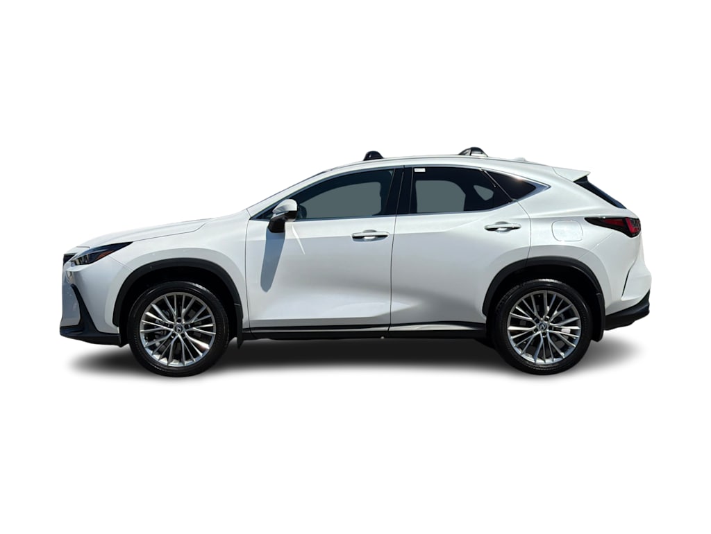 Thumbnail: 2025 Lexus ES - 3