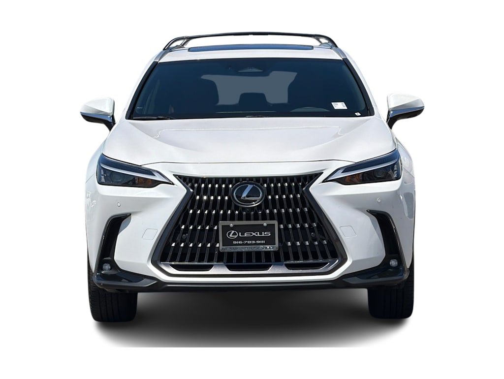 Thumbnail: 2025 Lexus ES - 6