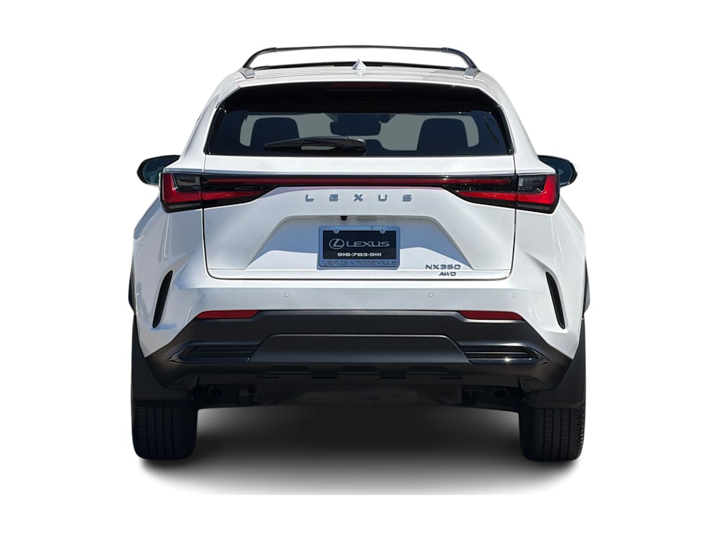 Thumbnail: 2025 Lexus ES - 5