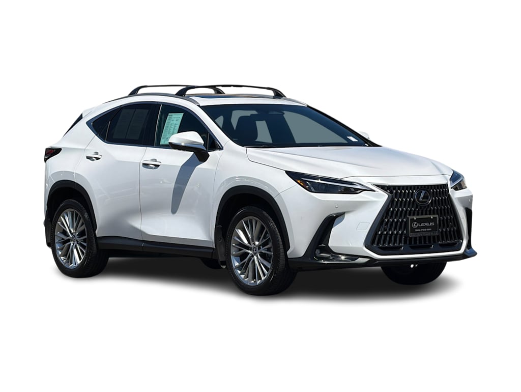 Thumbnail: 2025 Lexus ES - 19