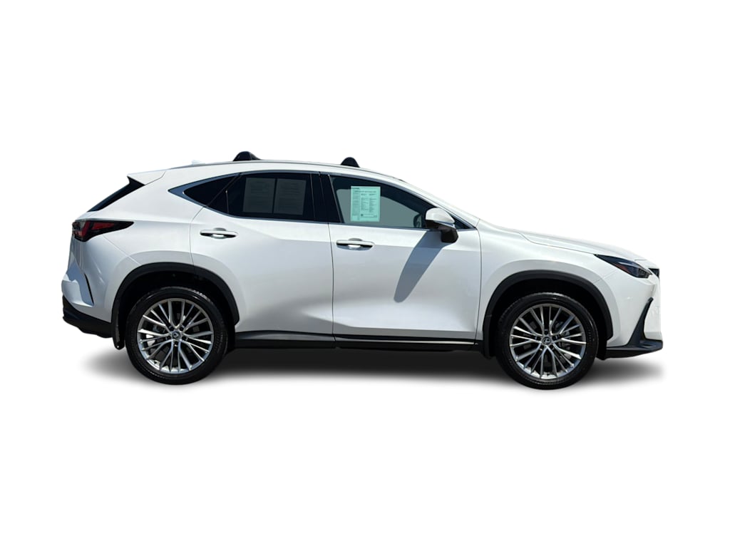 Thumbnail: 2025 Lexus ES - 20