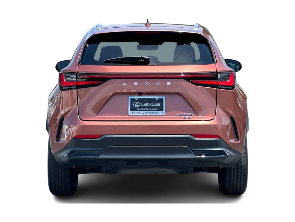 Thumbnail: 2025 Lexus ES - 5