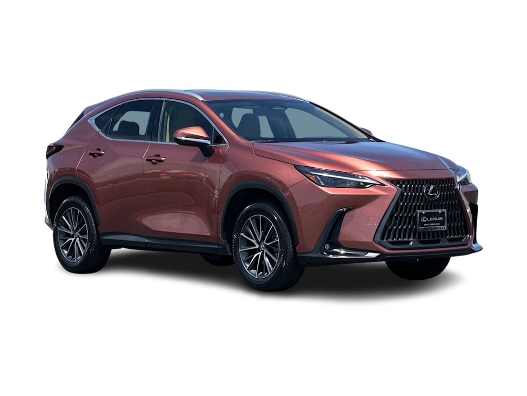 Thumbnail: 2025 Lexus ES - 19