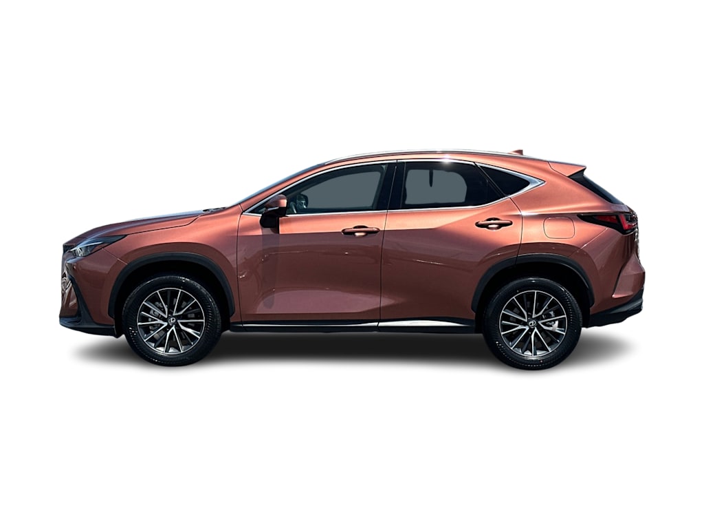 Thumbnail: 2025 Lexus ES - 3