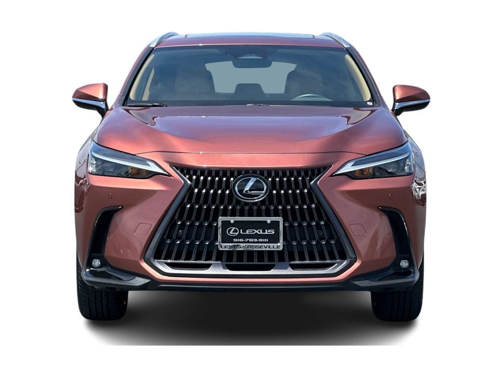 Thumbnail: 2025 Lexus ES - 6