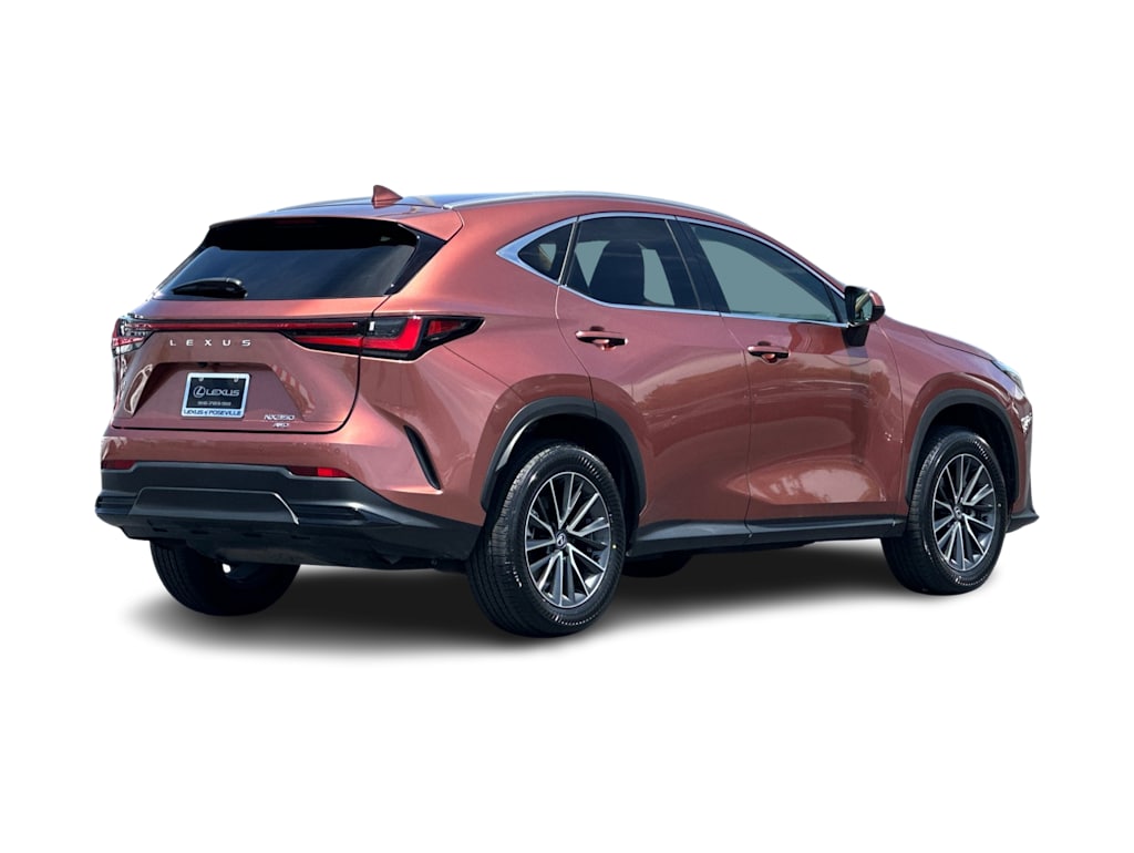 Thumbnail: 2025 Lexus ES - 18