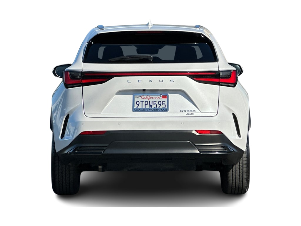 Thumbnail: 2025 Lexus ES - 5