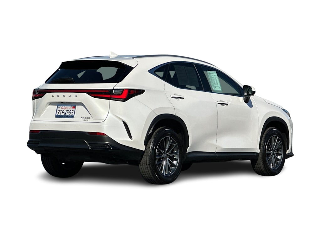 Thumbnail: 2025 Lexus ES - 18