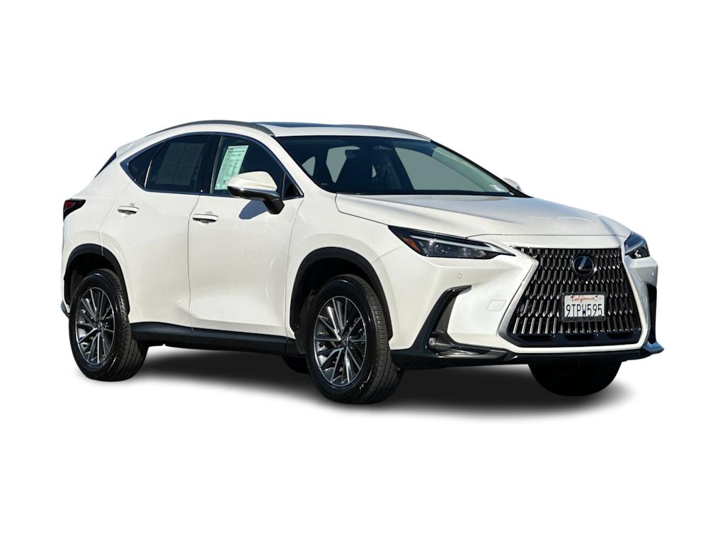 Thumbnail: 2025 Lexus ES - 19