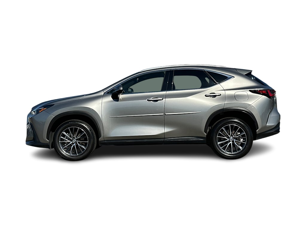 Thumbnail: 2022 Lexus NX - 3