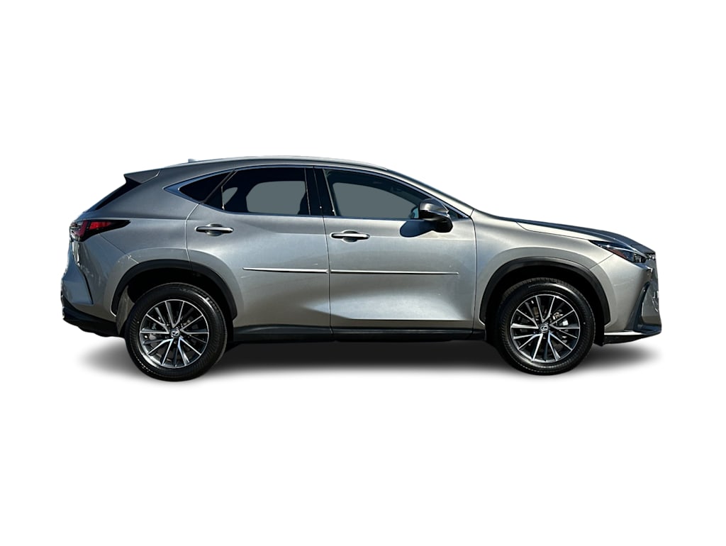 Thumbnail: 2022 Lexus NX - 20