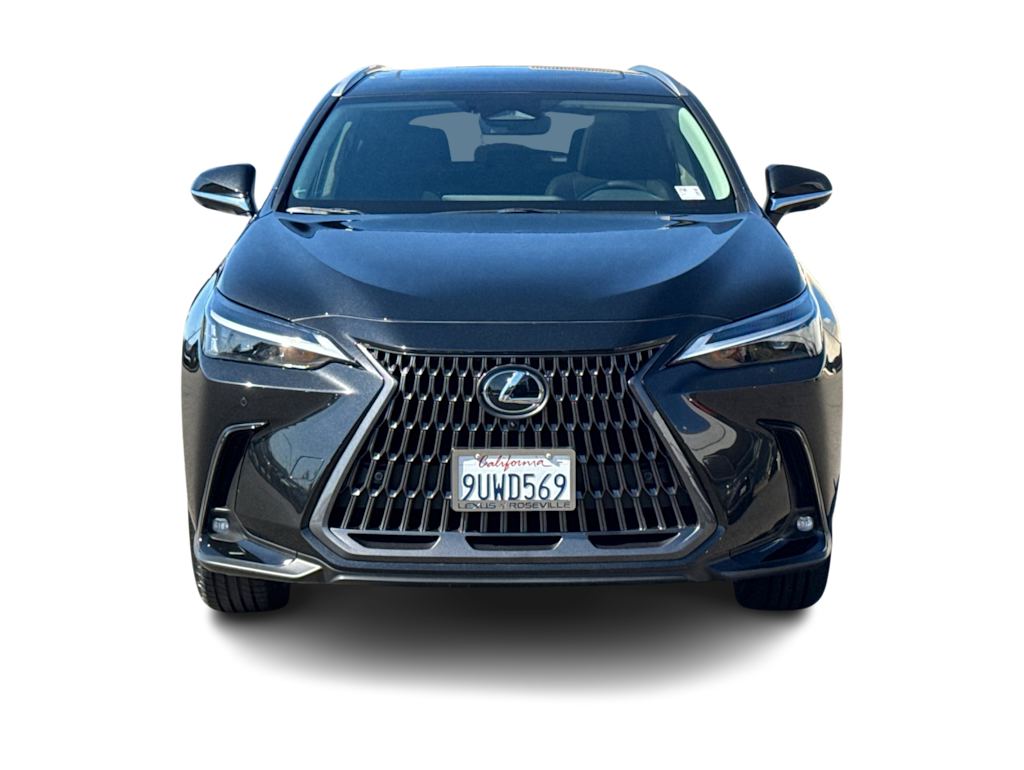 Thumbnail: 2025 Lexus ES - 6