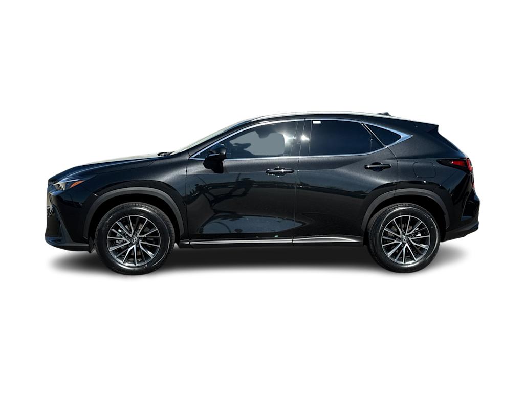Thumbnail: 2025 Lexus ES - 3