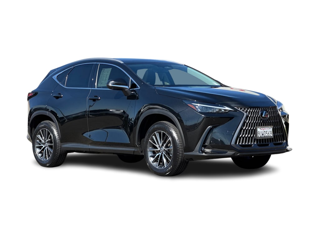 Thumbnail: 2025 Lexus ES - 18