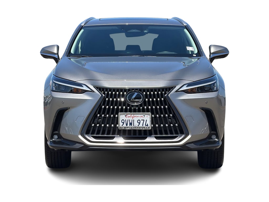 Thumbnail: 2026 Lexus ES - 6