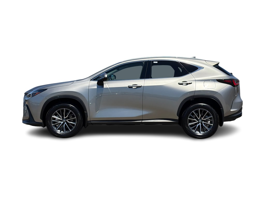 Thumbnail: 2026 Lexus ES - 3